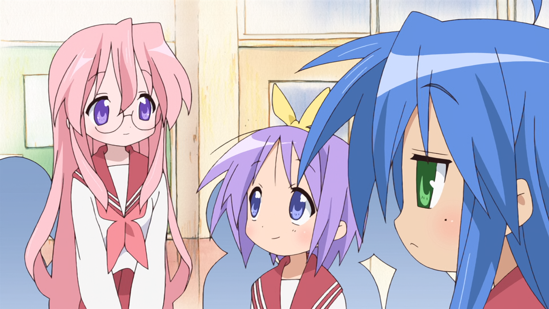 Lucky Star (Horadric)